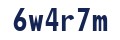 Random Captcha