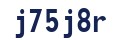 Random Captcha