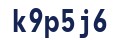 Random Captcha